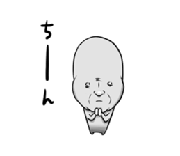 Uzabo sticker #6300254