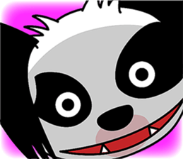 Japanese Spaniel (letterless version) sticker #6300683