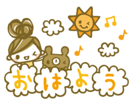 Chico Stickers 2 sticker #6301000