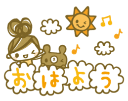 Chico Stickers 2 sticker #6301000