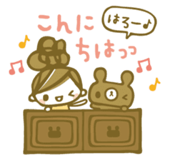 Chico Stickers 2 sticker #6301001