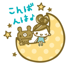 Chico Stickers 2 sticker #6301002