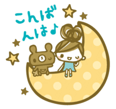 Chico Stickers 2 sticker #6301002