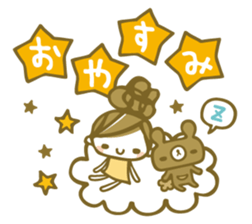 Chico Stickers 2 sticker #6301003