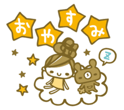 Chico Stickers 2 sticker #6301003