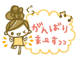 Chico Stickers 2 sticker #6301005