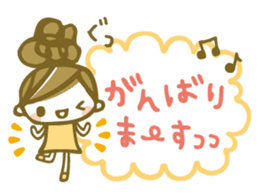 Chico Stickers 2 sticker #6301005