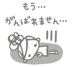 Chico Stickers 2 sticker #6301007