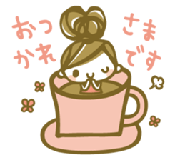 Chico Stickers 2 sticker #6301008