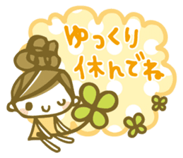 Chico Stickers 2 sticker #6301010