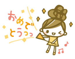 Chico Stickers 2 sticker #6301011