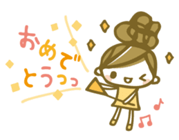 Chico Stickers 2 sticker #6301011