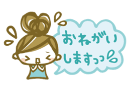 Chico Stickers 2 sticker #6301015