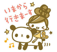 Chico Stickers 2 sticker #6301020