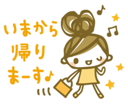 Chico Stickers 2 sticker #6301021