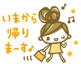 Chico Stickers 2 sticker #6301021