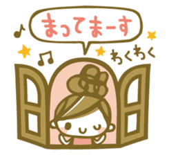 Chico Stickers 2 sticker #6301023