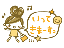 Chico Stickers 2 sticker #6301024