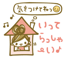 Chico Stickers 2 sticker #6301025