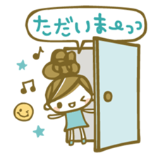 Chico Stickers 2 sticker #6301026