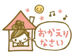 Chico Stickers 2 sticker #6301027