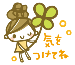 Chico Stickers 2 sticker #6301028