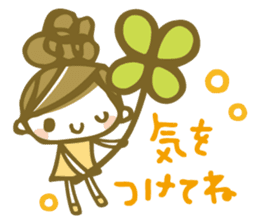 Chico Stickers 2 sticker #6301028