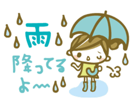 Chico Stickers 2 sticker #6301029