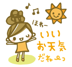 Chico Stickers 2 sticker #6301030