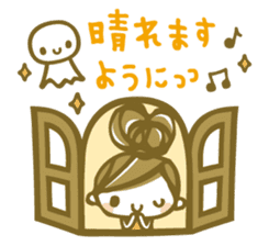 Chico Stickers 2 sticker #6301031