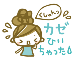 Chico Stickers 2 sticker #6301034