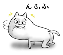 CATMAN! sticker #6301693