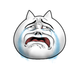 CATMAN! sticker #6301699