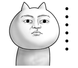 CATMAN! sticker #6301714