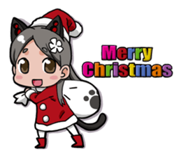 CANDYCATS-2.5 sticker #6302000