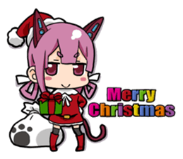 CANDYCATS-2.5 sticker #6302002