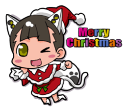 CANDYCATS-2.5 sticker #6302003