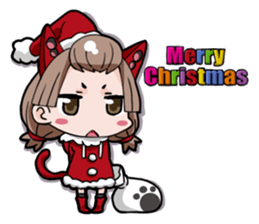 CANDYCATS-2.5 sticker #6302004