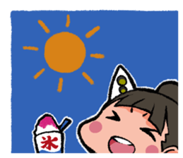 CANDYCATS-2.5 sticker #6302016