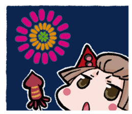 CANDYCATS-2.5 sticker #6302017