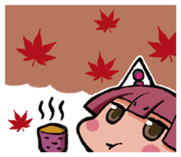 CANDYCATS-2.5 sticker #6302018