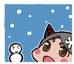 CANDYCATS-2.5 sticker #6302019