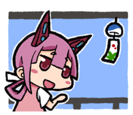 CANDYCATS-2.5 sticker #6302020