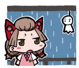 CANDYCATS-2.5 sticker #6302021