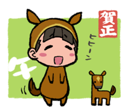 CANDYCATS-2.5 sticker #6302028