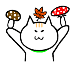 Shiro chan sticker #6302158