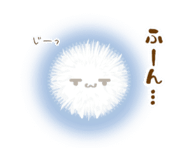 the okenite "Oke-tan" sticker #6302596