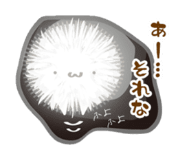 the okenite "Oke-tan" sticker #6302597