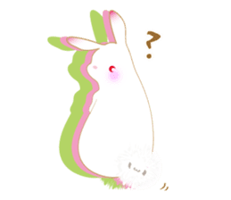 the okenite "Oke-tan" sticker #6302598