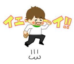 mogumogu-kun sticker #6302669